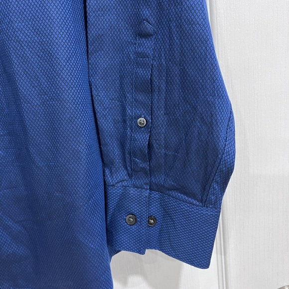 Apt.9 Men’s long sleeve shirt size L in excellent condition - Picture 3 of 8